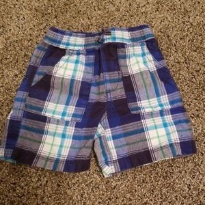 Boys shorts